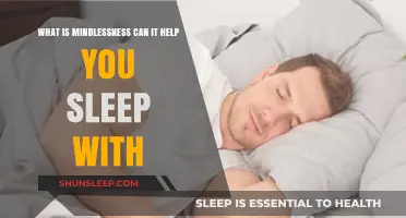 Mindlessness Explained: Can It Improve Your Sleep Quality?