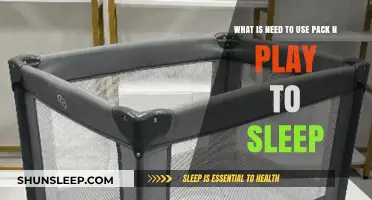 The Ultimate Guide to Pack 'n Play Sleeping