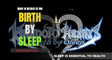 The Essential Ingredients for a Peaceful Night's Sleep