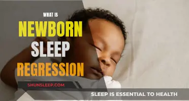 Understanding Sleep Regression in Newborns: A Parent's Guide