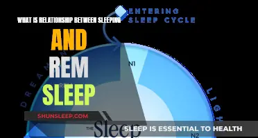 Sleep Architecture: Understanding REM Sleep's Role