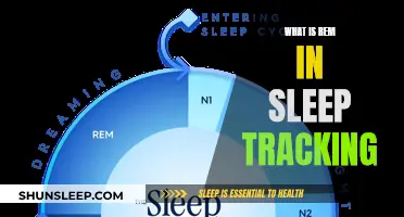 Understanding Sleep: REM Explained in Simple Terms