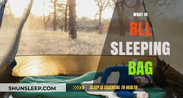 Best RLL Sleeping Bags: A Good Night's Sleep