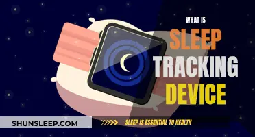 Sleep Tracking Devices: How Do They Work?