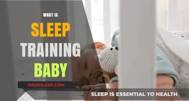 Understanding Sleep Training: A Guide for New Parents