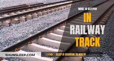 The Vital Role of Sleepers in Railway Tracks