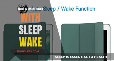 Understanding Smart Covers: The Ultimate Sleep-Wake Companion