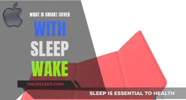 Smart Cover's Sleep-Wake: How Does It Work?