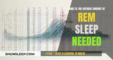 Understanding the Ideal REM Sleep Duration