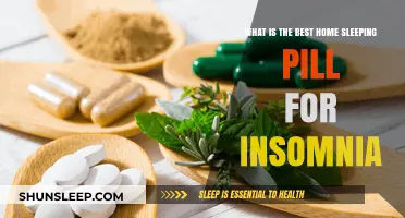 Natural Sleep Aids: Best Home Remedies for Insomnia