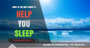 Discover the Ideal Sleep Sounds for Restful Nights and Deep Slumber