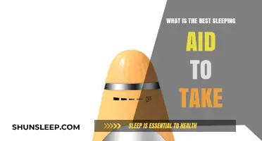 Natural Sleep Aids: What's the Best Option?