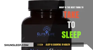 Herbal Sleep Aids: Natural Ways to Get Rest
