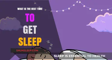 Unlock Optimal Rest: Discover the Ideal Time for Quality Sleep