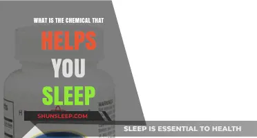 Melatonin: The Natural Chemical That Helps You Sleep Better
