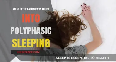 Master Polyphasic Sleep: Simple Steps to Start Your Journey