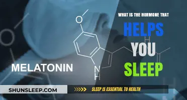 Melatonin: The Key Hormone That Helps You Sleep Better