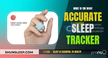 Accurate Sleep Tracking: Best Devices for Your Night's Rest
