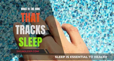 The Revolutionary Sleep-Tracking Ring: Unlocking Sleep Secrets