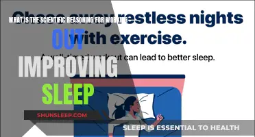 Exercise and Sleep: Scientific Link Explained