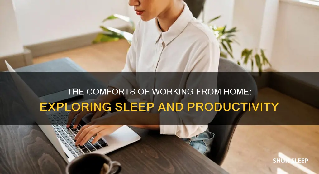 what is the site that has sleeps at home work