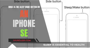 Understanding iPhone SE's Sleep/Wake Button: Functionality and Tips