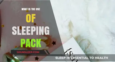 The Ultimate Skin Hydration: Sleeping Packs