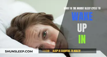 The Most Awful Way to Start Your Day: Understanding the Worst Sleep Cycle