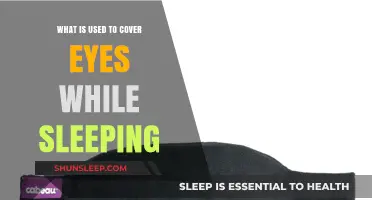 Sleep Masks: Do They Really Help You Sleep Better?