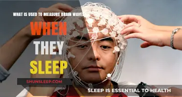 Brain Waves: Unlocking Sleep Secrets