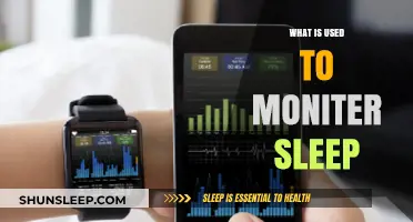 Smart Devices: Tracking Sleep and Health