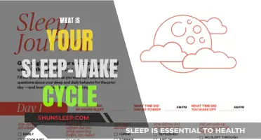 Understanding Your Sleep-Wake Cycle: Tips for a Healthy Routine