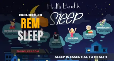 Understanding REM Sleep: Unlocking the Benefits