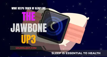Sleep Tracking: Jawbone UP3 and Beyond