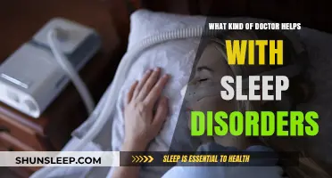Sleep Disorder Specialists: Which Doctor Can Help You Rest Better?