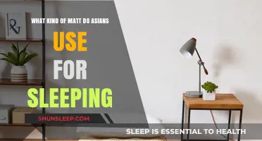 The Ultimate Asian Sleeping Matts Guide