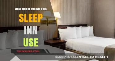 Sleep Inn Pillow Talk: What's Their Secret?