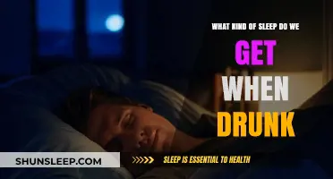 Drinking and Sleep: How Alcohol Affects Your Rest Quality