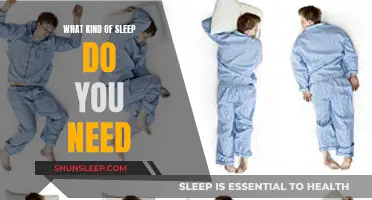 The Science of Sleep: Understanding Your Body's Needs