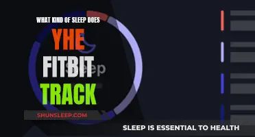 Fitbit Sleep Tracking: What's the Deal?