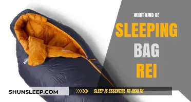 Best Sleeping Bags for Your Next Adventure