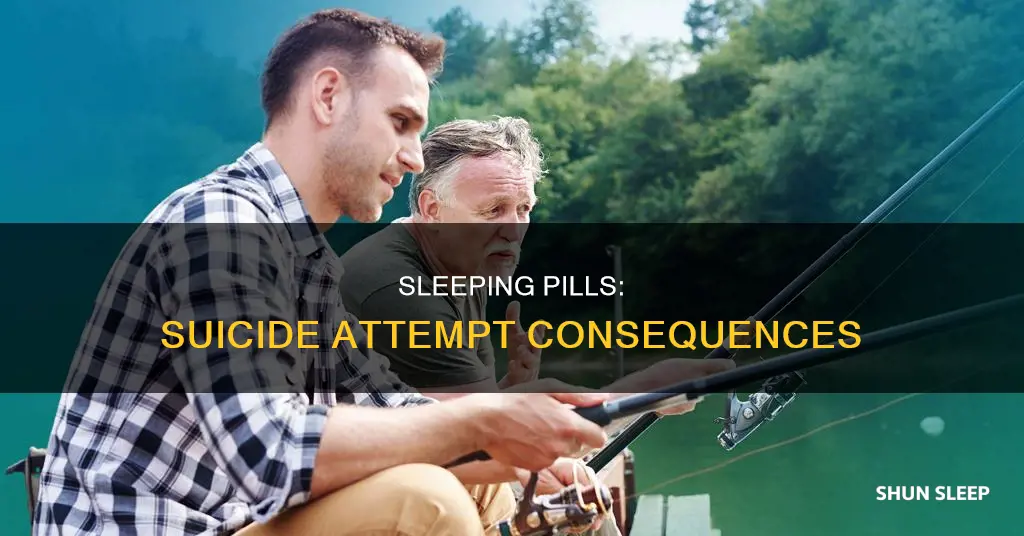 what kind of sleeping pills to take for suicide
