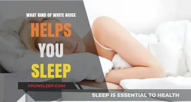 Discover the Best White Noise Types to Enhance Your Sleep Quality