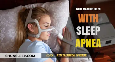 Effective Sleep Apnea Solutions: Discover the Best Machine for Restful Nights