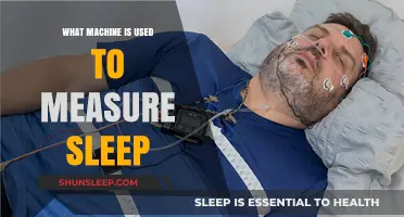 Measuring Sleep: The Machines That Monitor Your Rest