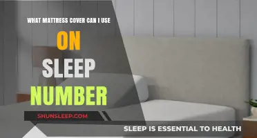 Best Mattress Covers for Sleep Number Beds