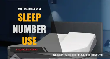Sleep Number's Mattress: The Science of Sleep