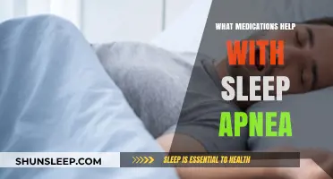 Effective Medications to Manage Sleep Apnea: A Comprehensive Guide