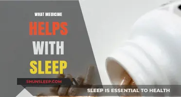 Effective Sleep Aids: Medicines to Help You Rest Better