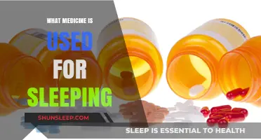 Effective Medication Options for a Good Night's Sleep
